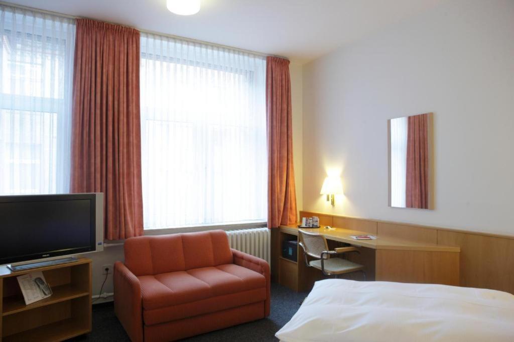 Hotel Berliner Hof Kiel Room photo